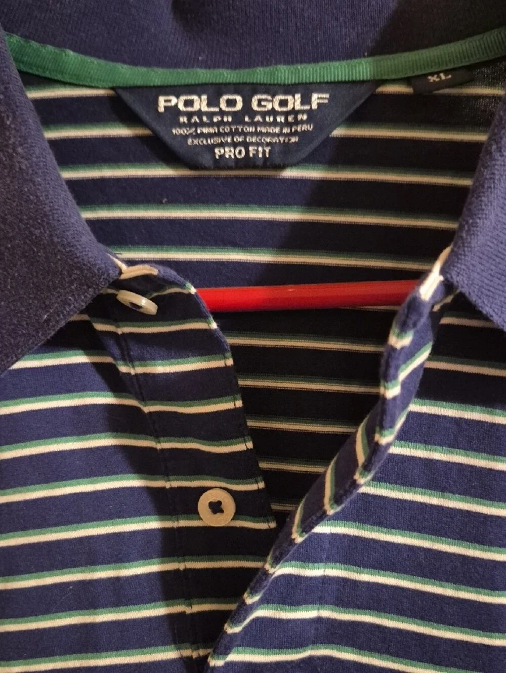 Polo Ralph Lauren short sleeve